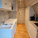 Апартаменты Cosy Proche Et Centre