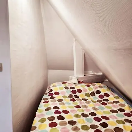 Lägenhet Cosy Proche Et Centre *