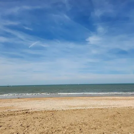 Cosy Proche Et Centre アパート