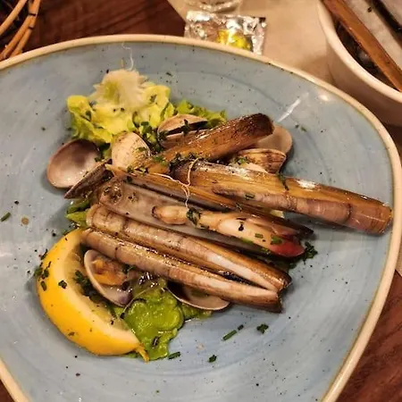 アパート Cosy Proche Et Centre ウルガット