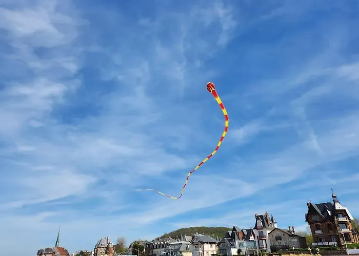 Cosy Proche Et Centre ウルガット