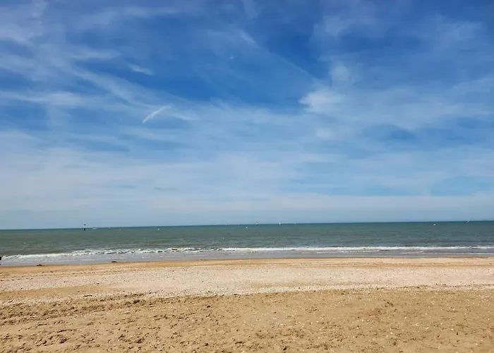 Cosy Proche Et Centre アパート