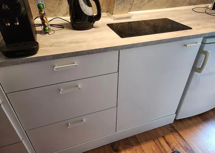 アパート Cosy Proche Et Centre *