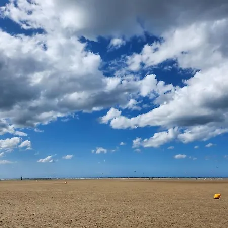 Cosy Proche Et Centre Houlgate