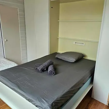 Apartmán Cosy Proche Et Centre