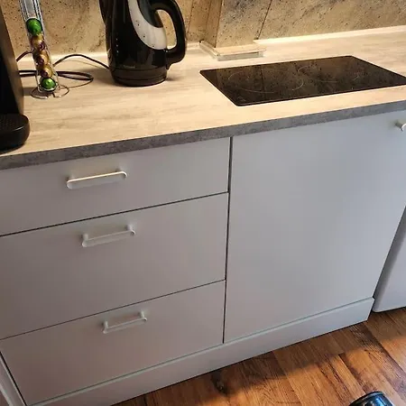 Apartmán Cosy Proche Et Centre *