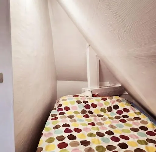 Appartamento Cosy Proche Et Centre *