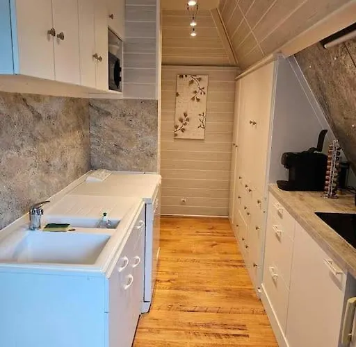 Appartamento Cosy Proche Et Centre