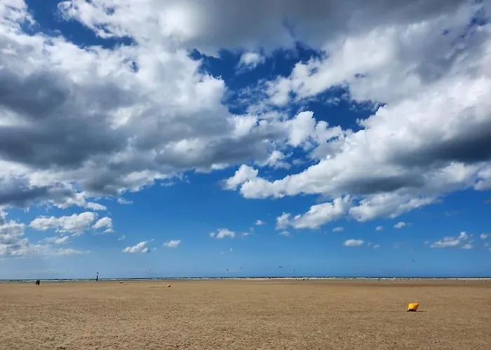 Cosy Proche Et Centre Houlgate