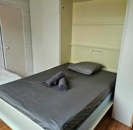 Appartamento Cosy Proche Et Centre